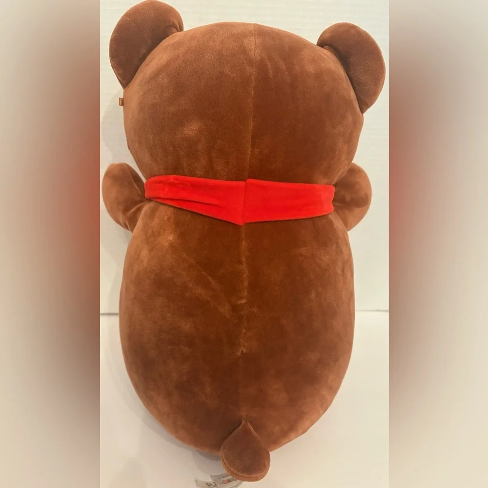 Squishmallows hug mees